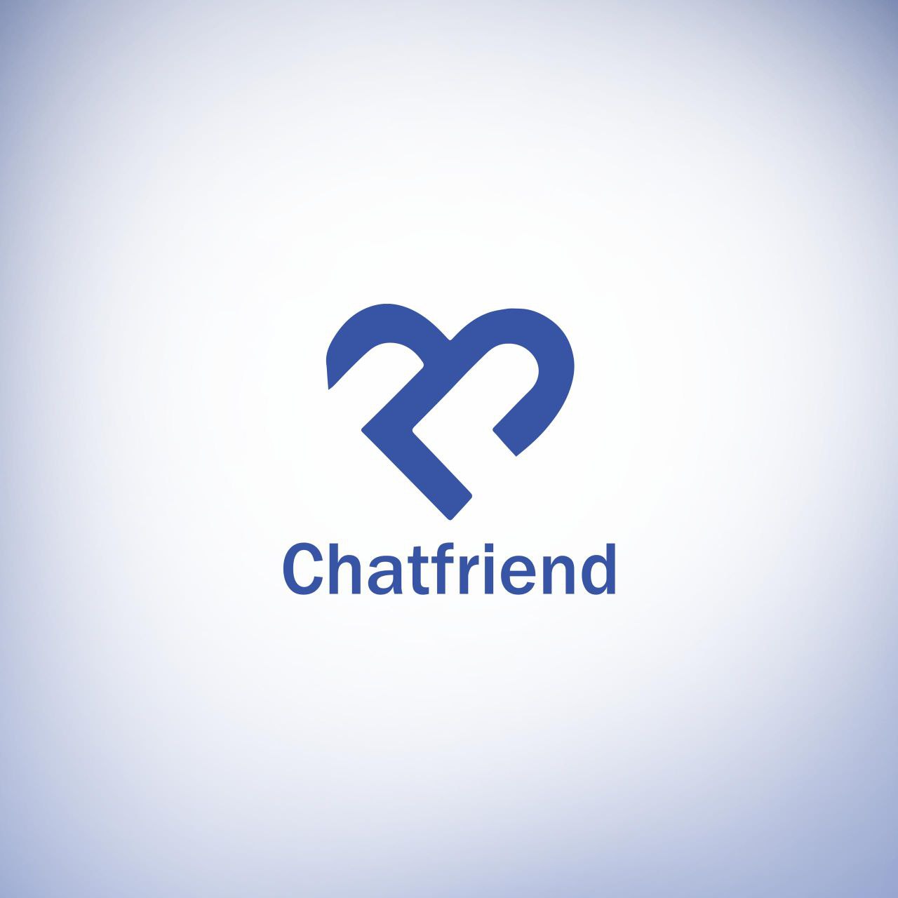 Chatfriends Logo
